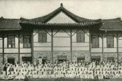장로교 제107회 총회는 110주년(1912-2022) 기념 총회